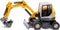 Wacker Neuson EW65 Mobilbagger