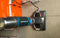 BISSELL 1977N - Vac & Steam - Stofzuiger en Stoomreiniger - Titanium Blauw