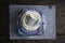 Laura Ashley Blueprint Collectables Placemats - Sweet Alyssum - Blauw