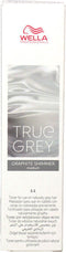 Wella Wp True Grey Atb Graphit Shim Med 60ml Iv