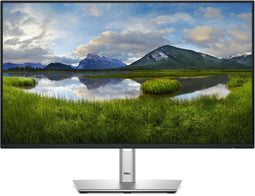 Dell P2425HE - Monitor 24" - Full HD 1920x1080 100Hz IPS - Zwart