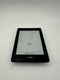 Amazon Kindle Paperwhite (2018) - E-reader - 6 inch 8GB waterbestendig - Zwart