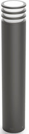 Philips Hue Lucca - Buitenlamp - Slimme bediening IP44 - Zwart