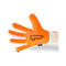 Rinat Nkam Prime - Keeperhandschoenen - Maat 7 - Oranje