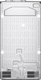 LG GSXV90MCAE - Amerikaanse koelkast - InstaView™ Door-in-Door™ - 635L inhoud - Inverter Linear Compressor
