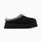 UGG Tazz - Slipper - Plateauzool 3,8 cm - Zwart - Maat EU 37