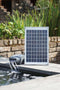Ubbink Air Solar - Outdoor - beluchtingspomp 600 - 10 W
