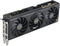 ASUS ProArt GeForce RTX 4060 OC Edition - Grafische Kaart - 8GB GDDR6 - Zwart