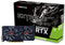 Biostar GeForce RTX 2060 SUPER - Videokaart - 8 GB GDDR6 - PCI Express 3.0
