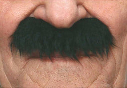 Snor My Other Me Zwart Vrachtwagen