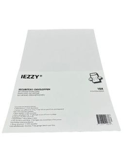 IEZZY - ex envelop iezzy 250x350x38mm
