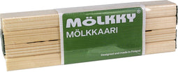 Tactic Mölkky Mölkkaari - Actiespel - Duurzaam Fins beukenhout