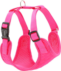 Hondentuigje Dingo 15871 Roze 39 - 59 cm