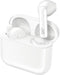 JVC HA-A4T - True Wireless Earbuds - Lange accuduur 30 uur - Wit