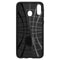 Spigen Galaxy M20 - Rugged Armor - TPU - Zwart