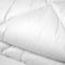 Dekbed Motbestendig 350 g (220 x 240 cm)