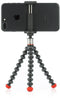 Joby GripTight ONE GP - Mini-tripod - Magnetic Impulse - Zwart