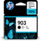 HP 903 - Inkt cartridge - Origineel - Zwart