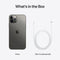 Apple iPhone 12 Pro - 128GB - 5G - Grafiet (Grijs)