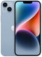 Apple iPhone 14 Plus - Blauw - 512 GB - Fysieke simkaart + eSIM