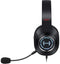 Edifier G2 II - Gaming Headset - 7.1 Surround Sound met RGB - Zwart