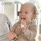 LUVION® 250S - Sonische Elektrische Tandenborstel voor Baby en Peuter - 0 t/m 4 Jaar - Met Timer