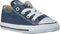 Converse Chuck Taylor All Star Sneakers Unisex - Navy