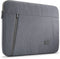 Case Logic HUXS-215 - Laptopsleeve 15,6 inch - Bescherming tegen krassen en water - Graphite