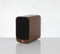 Q Acoustics 3010i - Boekenplankluidsprekers - 2-weg - Walnoot