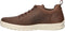 Ecco Byway - Lage sneakers - Waterafstotend - Bruin