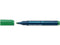 Schneider permanent marker - Maxx 133 - beitelpunt - groen - 10 stuks - S-113304-10