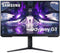 Samsung Odyssey G30A - Gaming Monitor 27