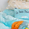 Happy Friday Duvet cover set 2 pieces Montgolfiere 180x220 cm (Single) Multicolor