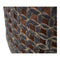Lesli Living Lantaarn Massive copper 30x30cm