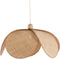 Light & Living Hanglamp Lavrio - Webbing - 60cm