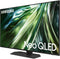 Samsung Neo QLED QN90D - Ultra HD TV 50
