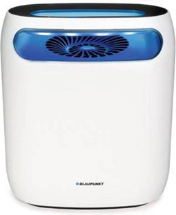 Blaupunkt Insectenverdelger - Elektrisch - UV-LED met timer en ventilator - Wit