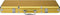 Texas' Finest Golden Pokerset - 500 Pokerchips - Casino Speelkaarten - Inclusief E-Book