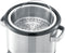 Sage SRC600 - Multicooker 3,7L - Risotto zonder roeren - (1 stuk)