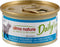 Almo Nature Kattenvoer - Daily Menu Mousse Oceaanvis - 24 x 85g