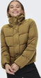 ONLY ONLCOOL PUFFER JACKET CC OTW - Dames Jas - Maat S - Polyester