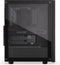 ENDORFY Ventum 200 Air - Mid-Tower Behuizing - 4x 120 mm PWM-fans - Zwart