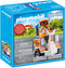 Playmobil 70052 Eerste hulp balans racer/Secouriste et gyropode