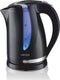Haeger EK-22B.023A - Waterkoker - 1.7L 2200W - Zwart