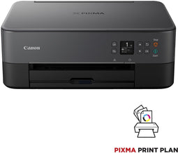 Canon PIXMA TS5350i - All-In-One Inkjetprinter - Printen vanaf smartphone - Stijlvol ontwerp