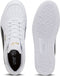 PUMA Caven 2.0 - Unisex Sneakers - SOFTFOAM+ - Puma White-Puma Black-Gold