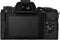 Olympus OM-D E-M5 Mark II - Camera Body - 17,2Mpx - Zwart