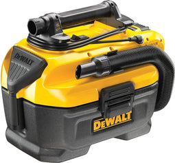 DeWALT DCV584L - Nat- en droogzuiger - 300W - 7.5L tankinhoud