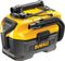 DeWALT DCV584L - Nat- en droogzuiger - 300W - 7.5L tankinhoud