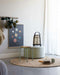 KidsDepot Hailee Vloerkleed Jute Naturel